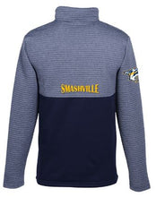 Load image into Gallery viewer, Preds Quilted Women's Pullover - LAST CHANCE