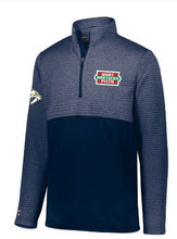Load image into Gallery viewer, Preds Quilted Women's Pullover - LAST CHANCE